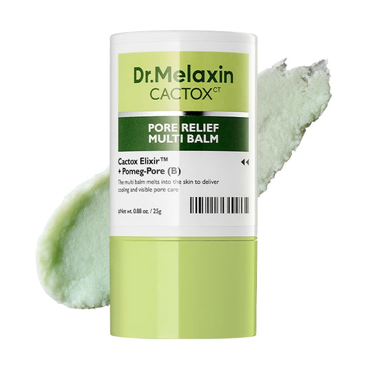 Cactox Pore Relief Balm